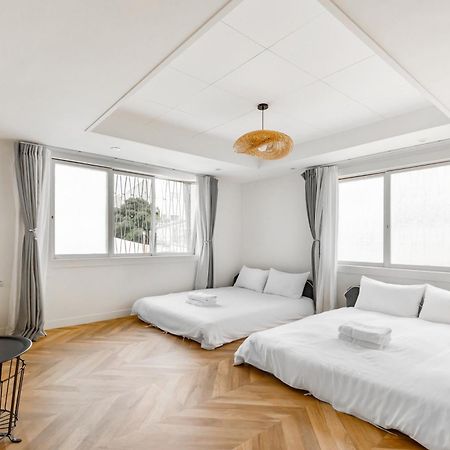 32小巷弄 Hotel Tajnan Kültér fotó