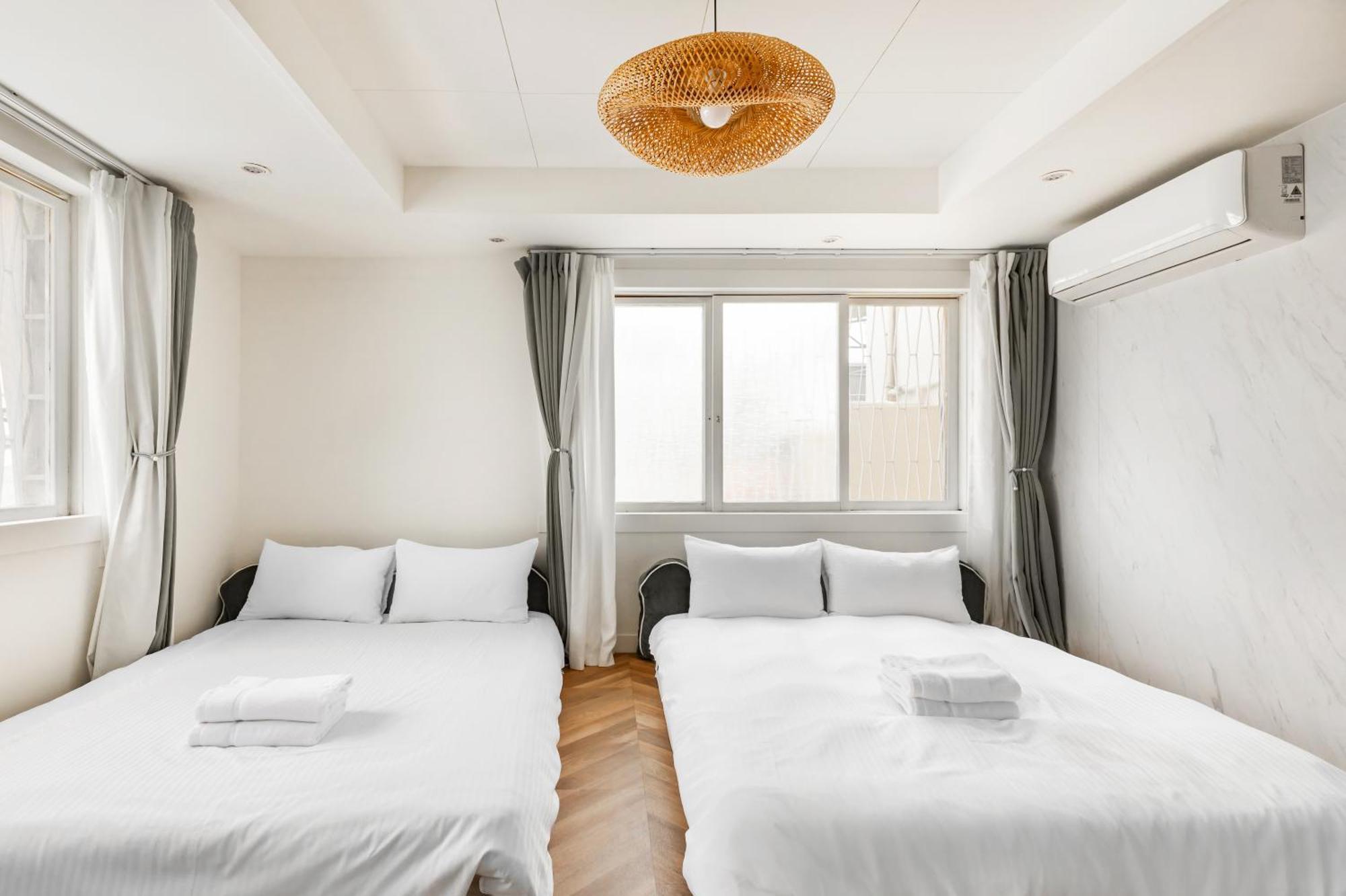 32小巷弄 Hotel Tajnan Kültér fotó