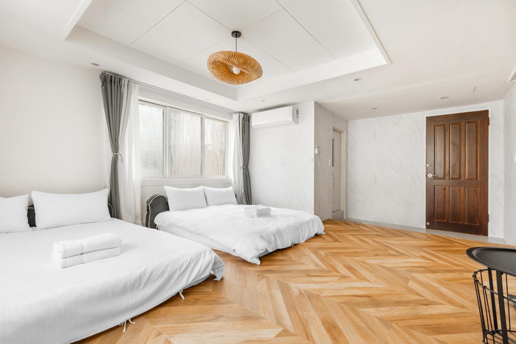 32小巷弄 Hotel Tajnan Kültér fotó