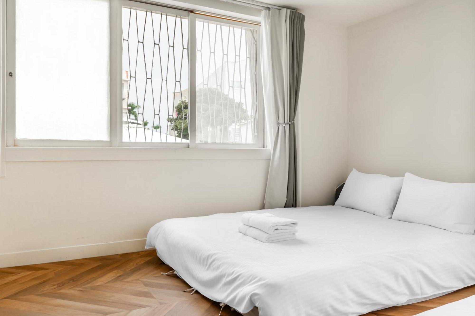 32小巷弄 Hotel Tajnan Kültér fotó