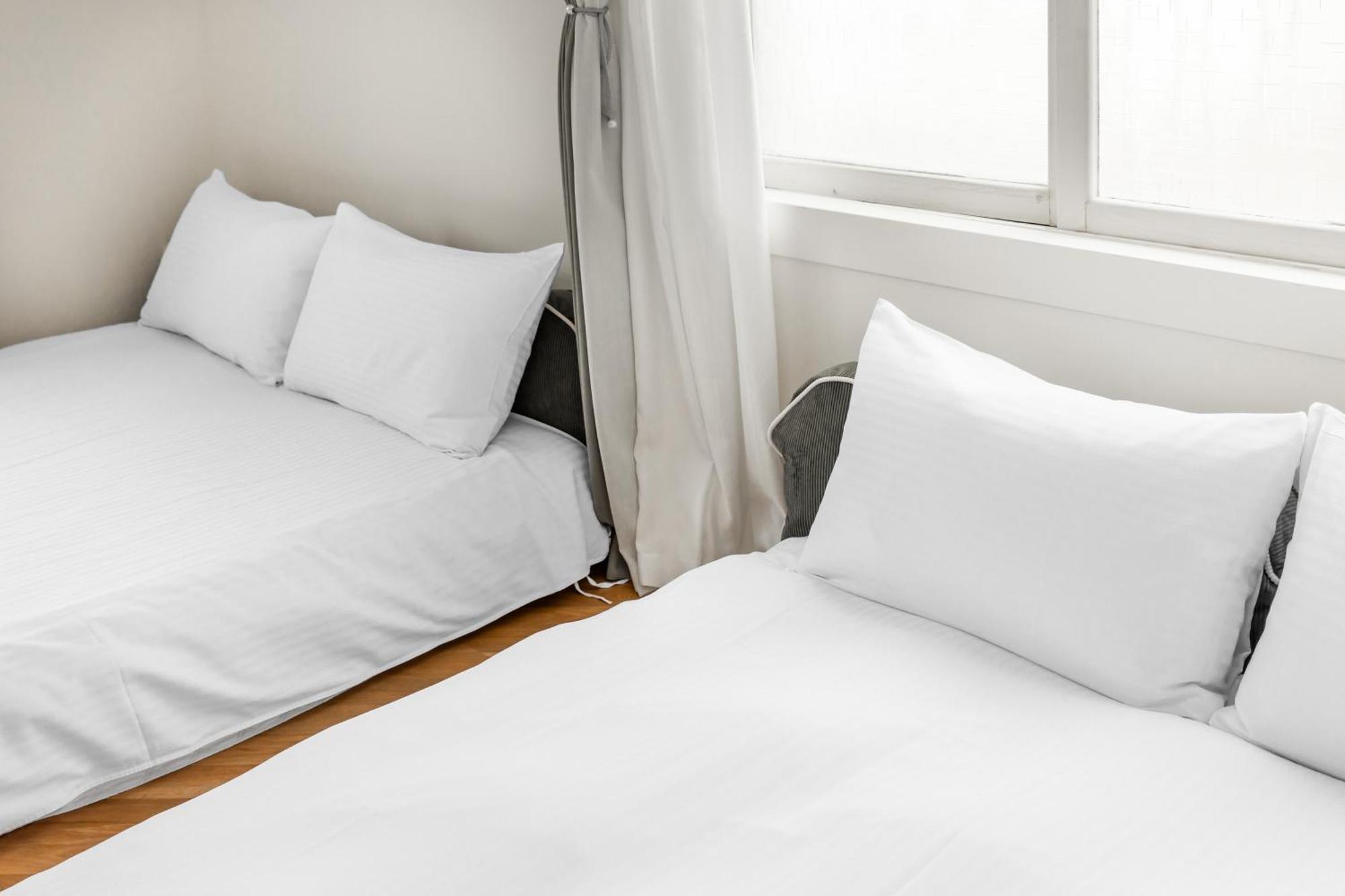 32小巷弄 Hotel Tajnan Kültér fotó
