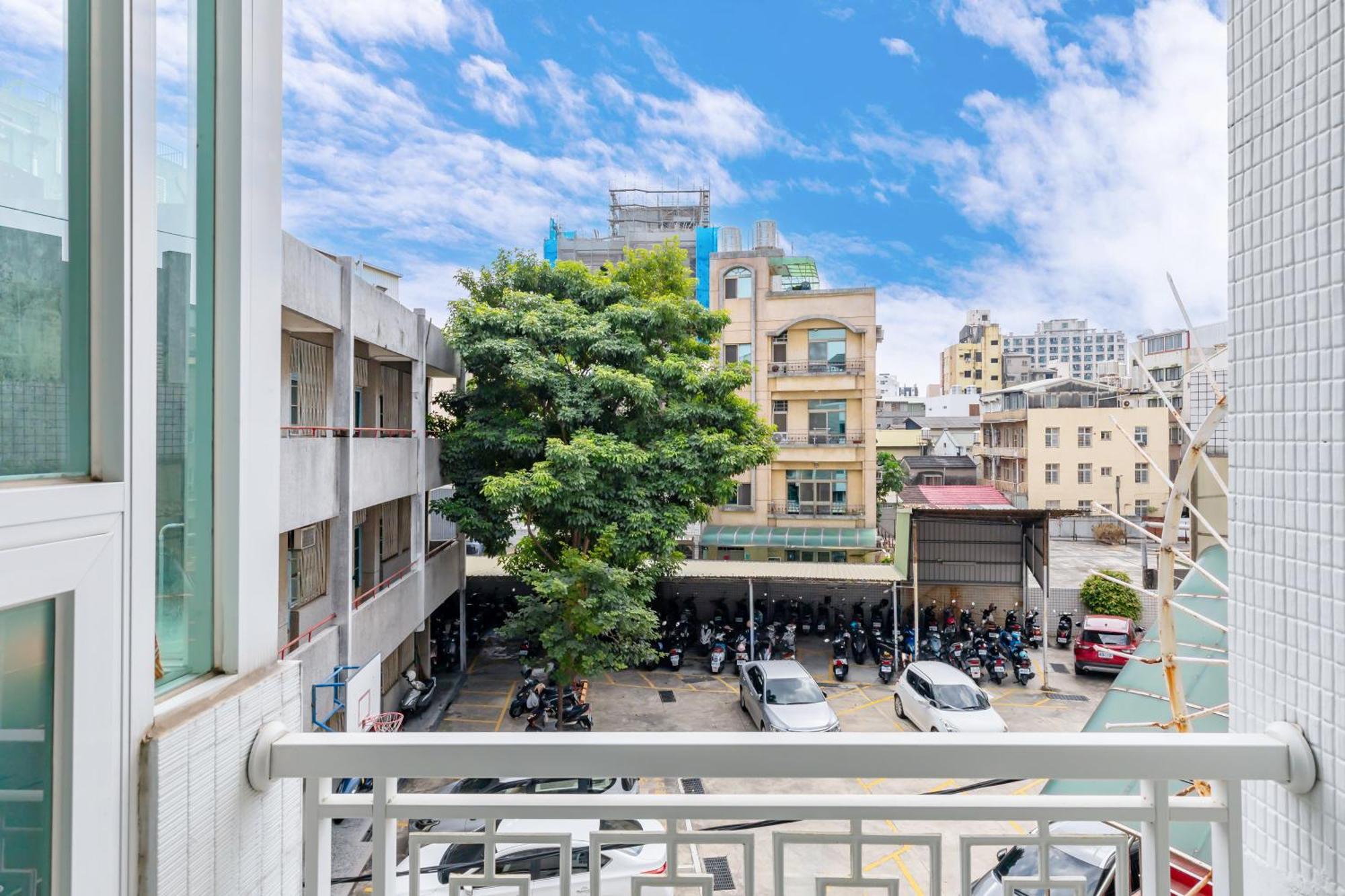 32小巷弄 Hotel Tajnan Kültér fotó