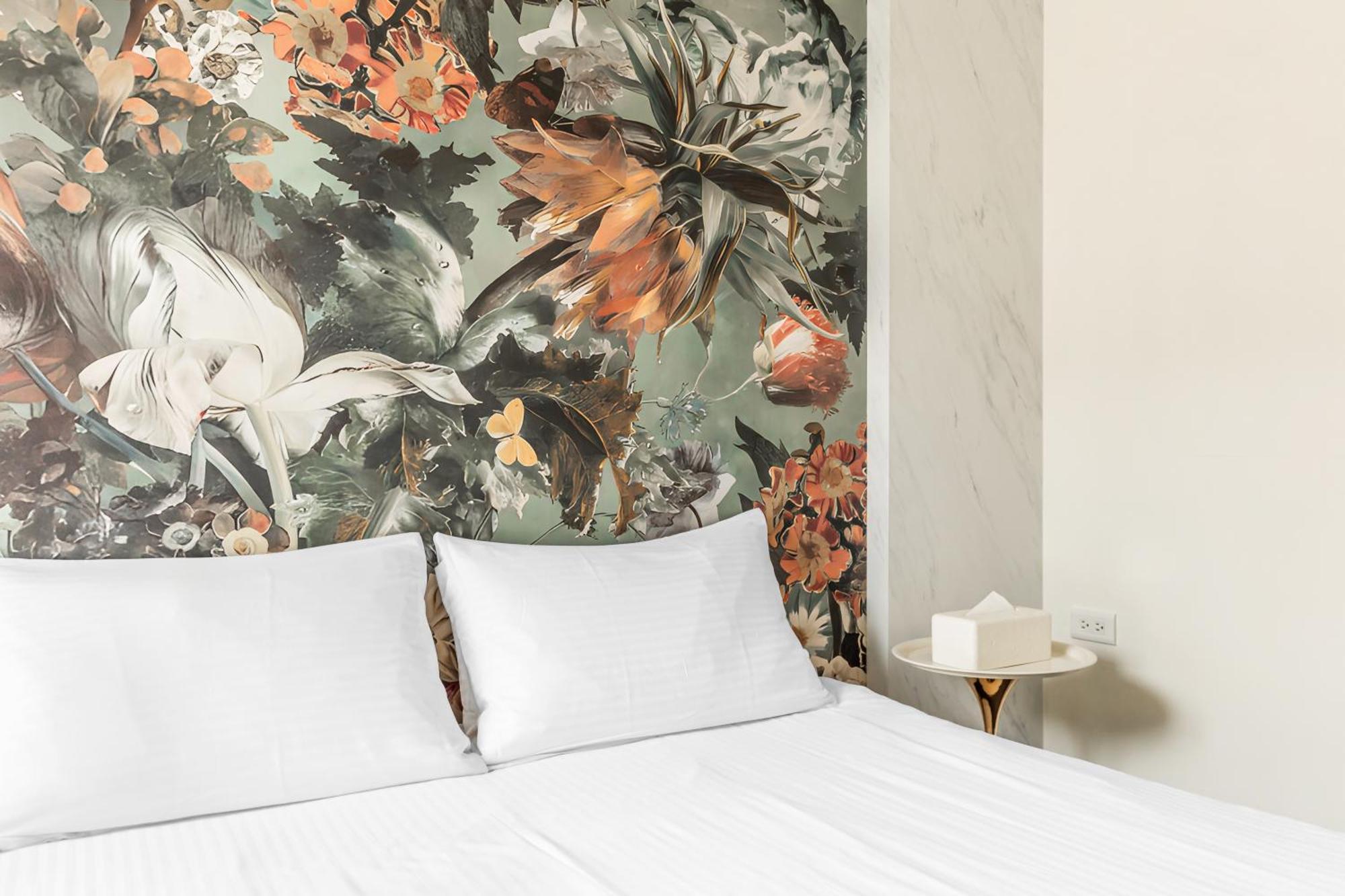 32小巷弄 Hotel Tajnan Kültér fotó