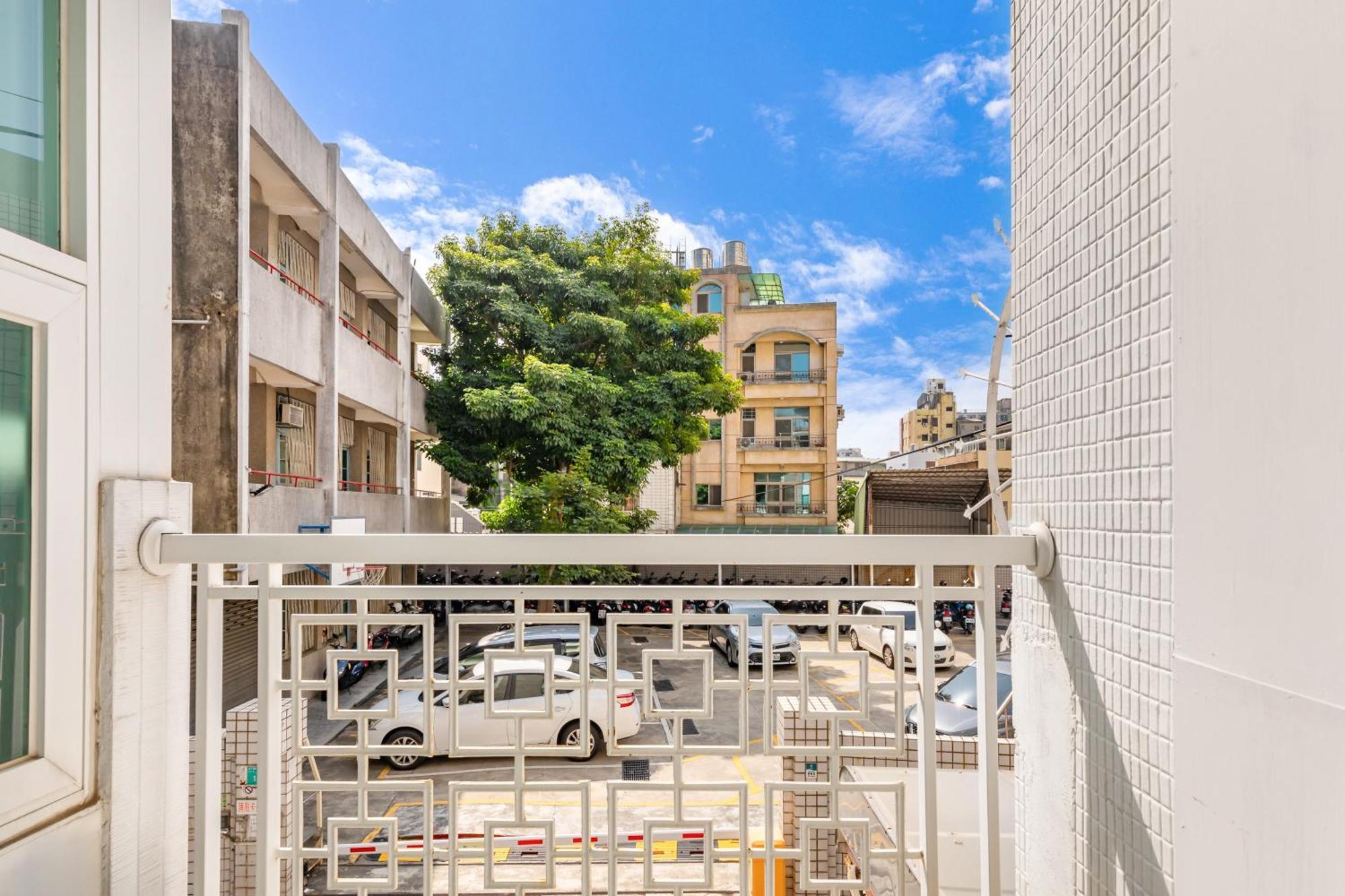 32小巷弄 Hotel Tajnan Kültér fotó