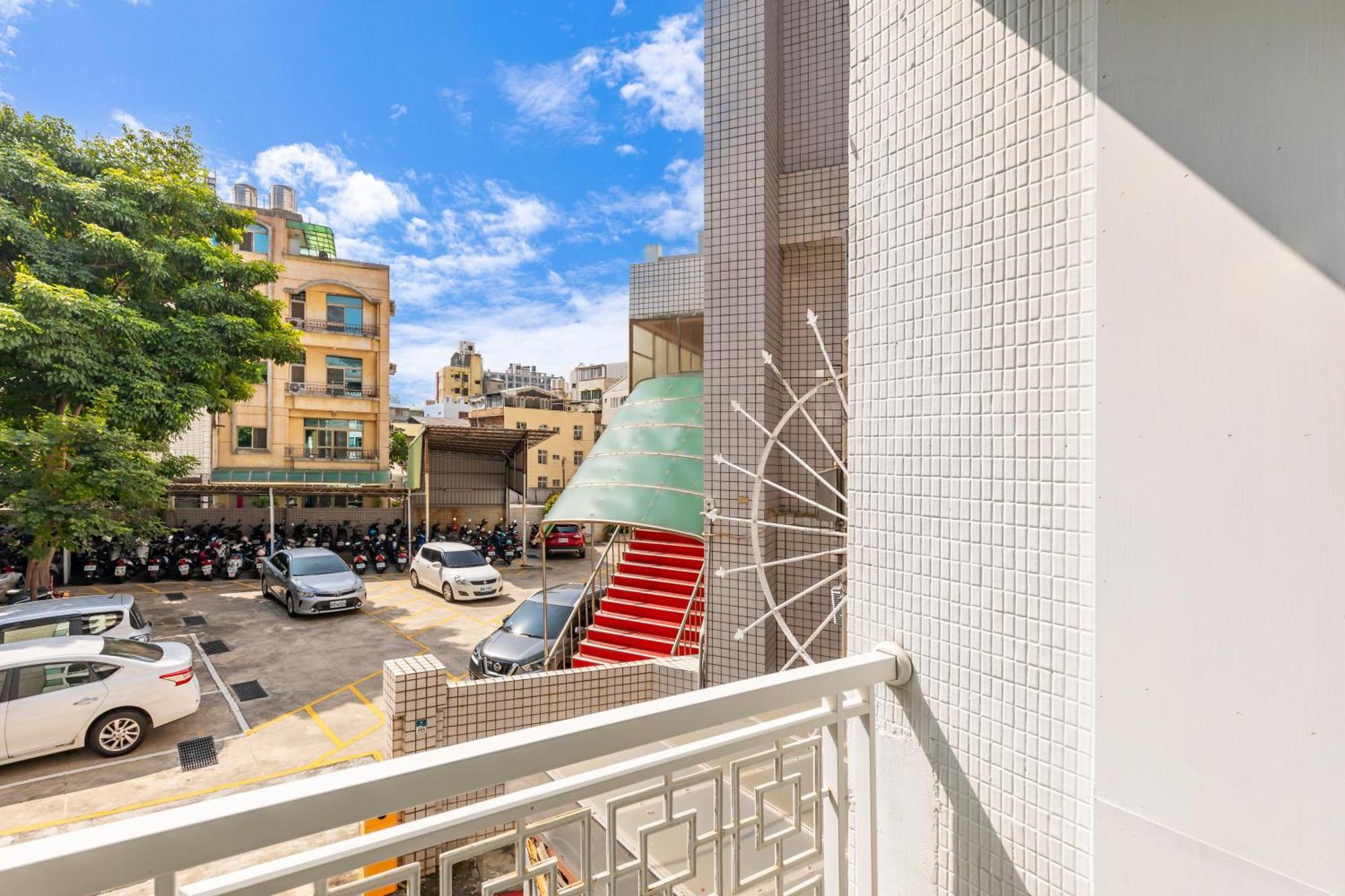 32小巷弄 Hotel Tajnan Kültér fotó